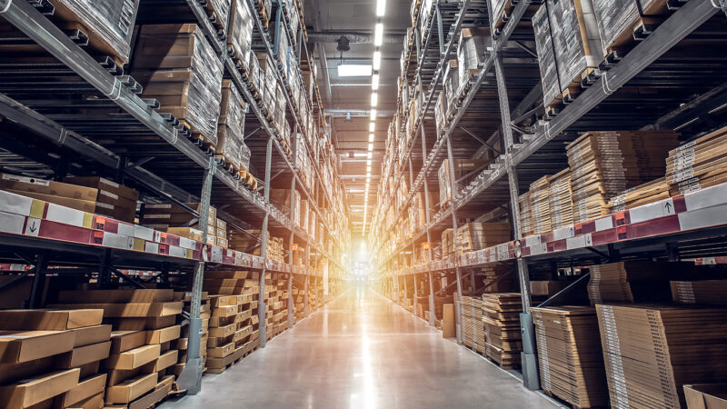 What to Do About Dead Stock