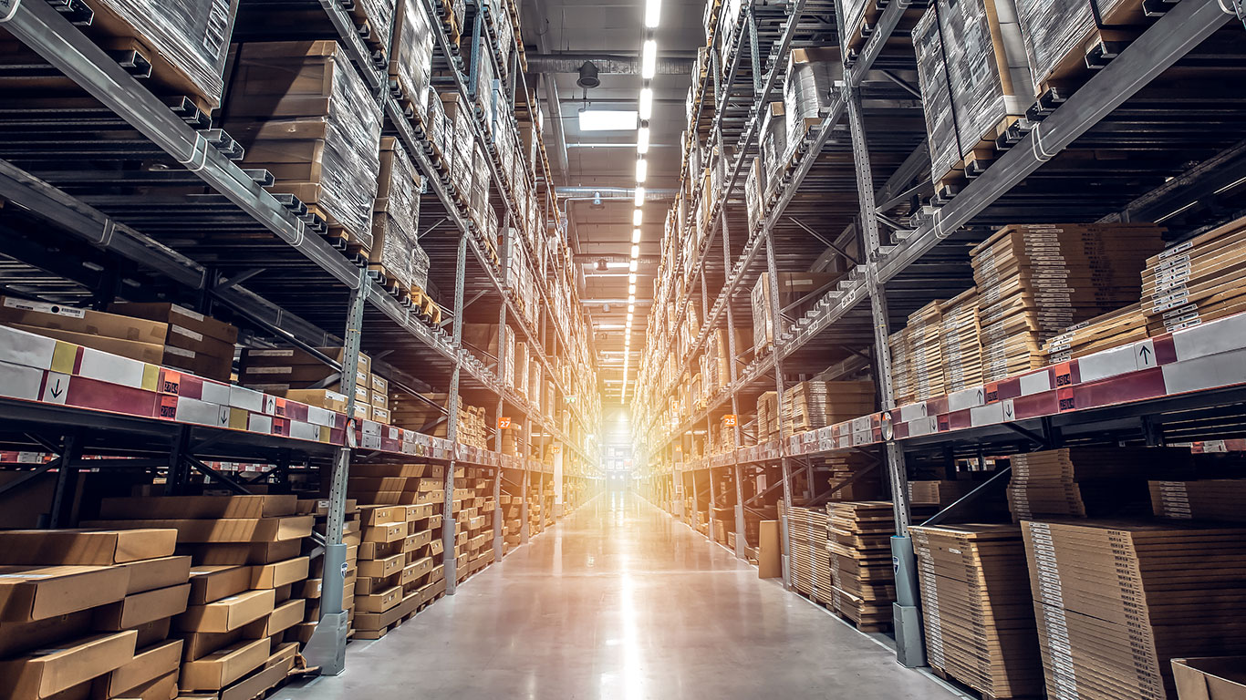 What to Do About Dead Stock